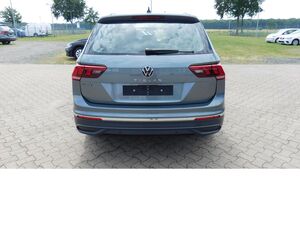 VW Tiguan Allspace 1.5 TSI Life 7 Sitze Navi DSG...