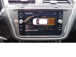 VW Tiguan Allspace 1.5 TSI Life 7 Sitze Navi DSG...