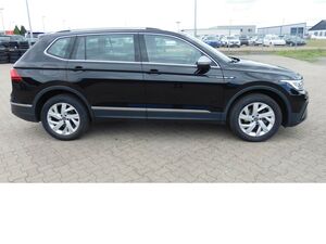 VW Tiguan Allspace 1.5 TSI Life 7 Sitze Navi DSG...