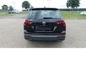 VW Tiguan Allspace 1.5 TSI Life 7 Sitze Navi DSG...