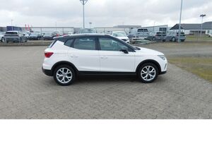 SEAT Arona 1.0 FR-Line TSI BMT Navi Klima Alu...