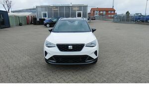 SEAT Arona 1.0 FR-Line TSI BMT Navi Klima Alu...