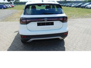 VW T-Cross VW 1.0 Style TSI BMT Navi Klima...