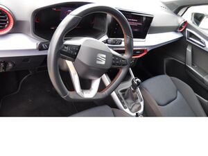 SEAT Arona 1.0 FR-Line TSI BMT Navi Klima Alu...