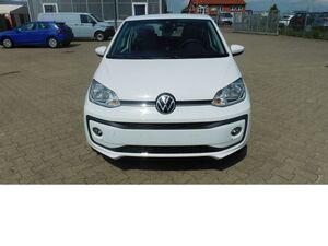 VW up! 1.0 Move MPI BMT Klima Radio...