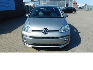 VW up! 1.0 Move MPI BMT Klima Radio...