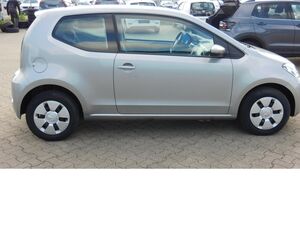 VW up! 1.0 Move MPI BMT Klima Radio...