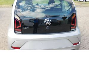 VW up! 1.0 Move MPI BMT Klima Radio...