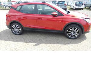 SEAT Arona 1.0 Style TSI BMT Klima Navi LED Alu...