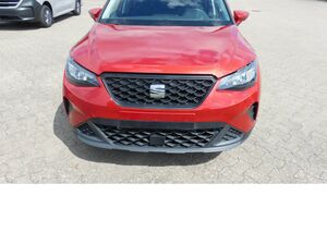 SEAT Arona 1.0 Style TSI BMT Klima Navi LED Alu...