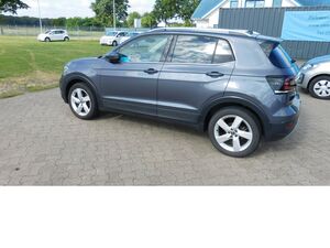 VW T-Cross 1.0 Style BMT TSI Klima Navi...