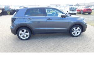 VW T-Cross 1.0 Style BMT TSI Klima Navi...