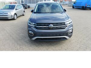 VW T-Cross 1.0 Style BMT TSI Klima Navi...