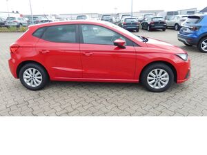 SEAT Ibiza 1.0 Style MPI BMT 4Trg Navi Klima...
