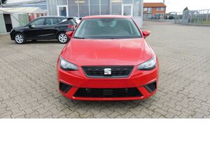 SEAT Ibiza 1.0 Style MPI BMT 4Trg Navi Klima...