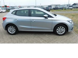 SEAT Ibiza 1.0 BMT MPI Style 4Trg Navi Klima...
