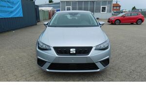 SEAT Ibiza 1.0 BMT MPI Style 4Trg Navi Klima...