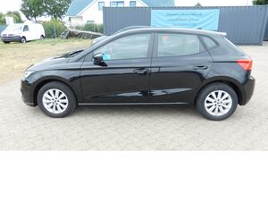 SEAT Ibiza 1.0 Style TSI BMT 4Trg Navi Klima...