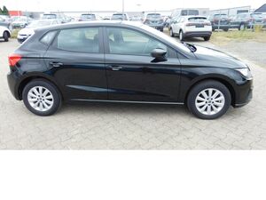 SEAT Ibiza 1.0 Style TSI BMT 4Trg Navi Klima...