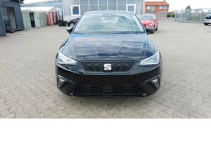 SEAT Ibiza 1.0 Style TSI BMT 4Trg Navi Klima...