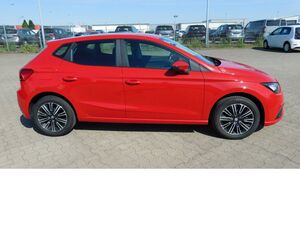 SEAT Ibiza 1.0 Style Edition TSI DSG 4Trg Navi Klima...
