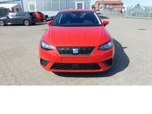 SEAT Ibiza 1.0 Style Edition TSI DSG 4Trg Navi Klima...