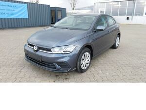 VW Polo 1.0 Life MPI BMT 4Trg Klima Navi LED...