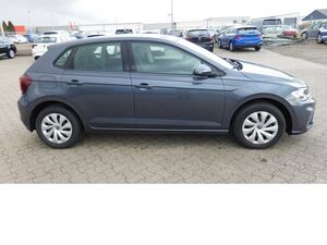 VW Polo 1.0 Life MPI BMT 4Trg Klima Navi LED...