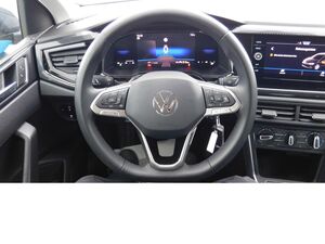 VW Polo 1.0 Life MPI BMT 4Trg Klima Navi LED...