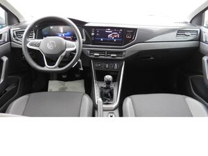 VW Polo 1.0 Life MPI BMT 4Trg Klima Navi LED...