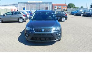 SEAT Arona 1.6 Style TSI Edition BMT DSG Navi Klima...