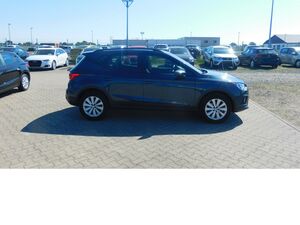 SEAT Arona 1.6 Style TSI Edition BMT DSG Navi Klima...