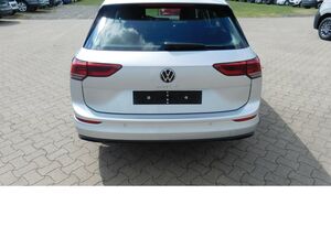 VW Golf Variant VIII 2.0 LifeTDI Klima Navi Alu...