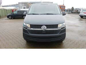 VW T6.1 Transporter Abt e- Lang Elektro Klima Radio...