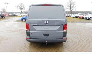 VW T6.1 Transporter Abt e- Lang Elektro Klima Radio...