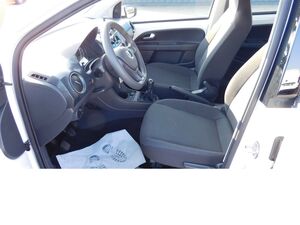 VW up! 1.0 Move MPI BMT 4Trg Klima Radio...