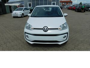 VW up! 1.0 Move MPI BMT Klima Radio...
