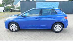 SKODA Fabia 1.0 Selection TSI BMT Navi Klima...