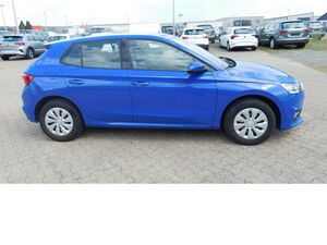 SKODA Fabia 1.0 Selection TSI BMT Navi Klima...