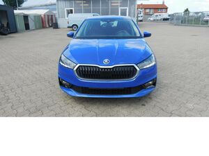 SKODA Fabia 1.0 Selection TSI BMT Navi Klima...