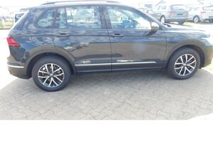 VW Tiguan 1.4 Life e-Hybrid TSI BMT DSG Navi Klima...