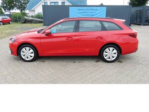 SEAT Leon 1.0 Reference TSI BMT LED Klima Navi...