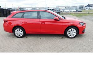 SEAT Leon 1.0 Reference TSI BMT LED Klima Navi...