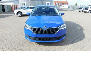 SKODA Fabia 1.0 Kombi Active TSI Klima Radio...