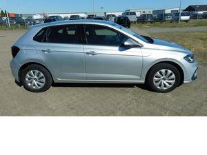 VW Polo 1.0 Life TSI BMT DSG 4Trg Navi Klima...