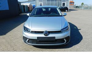 VW Polo 1.0 Life TSI BMT DSG 4Trg Navi Klima...