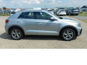 VW T-Roc 1.0 R-Line TSI BMT Navi Klima...