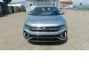 VW T-Roc 1.0 R-Line TSI BMT Navi Klima...