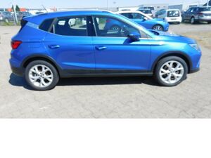 SEAT Arona 1.0 FR-Line TSI BMT Navi Klima Alu...