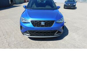 SEAT Arona 1.0 FR-Line TSI BMT Navi Klima Alu...